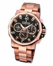 Corum Challenge 44 753.692.55/V700 AG12